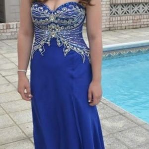 Jovani Prom/Formal Dress